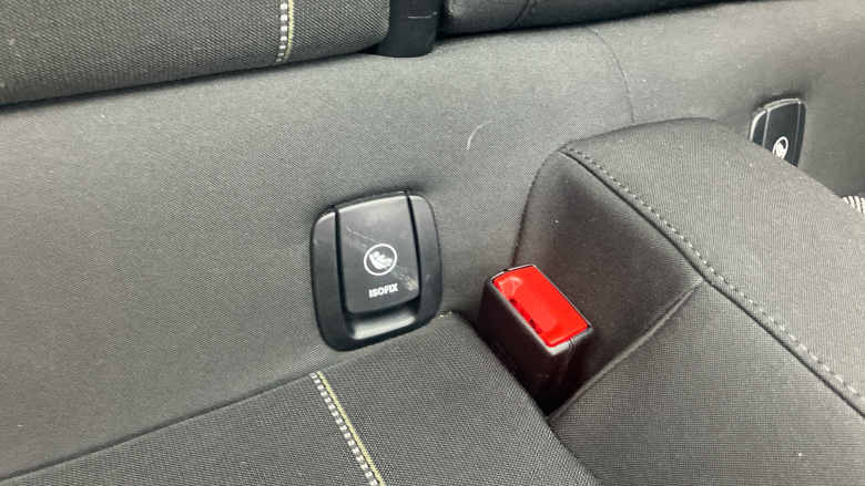 MINI Hatchback 1.5 Cooper Sport II 3dr Auto Petrol Hatchback